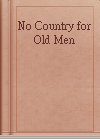 No Country for Old Men