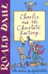 Charlie and the Chocolate Factory