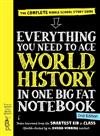 Everything you Need to Ace World History in One Big Fat Notebook