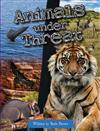 Animals Under Threat
