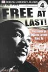 Free at Last: the Story of Martin Luther King, Jr.