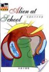 Alien at School